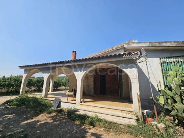casa indipendente in vendita a Pignataro Maggiore