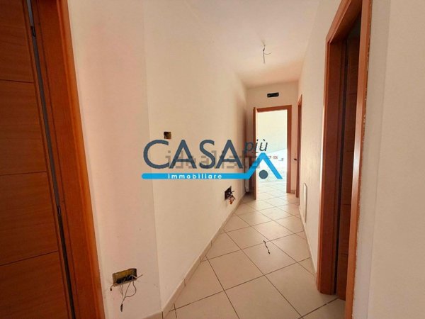 appartamento in vendita a Pignataro Maggiore
