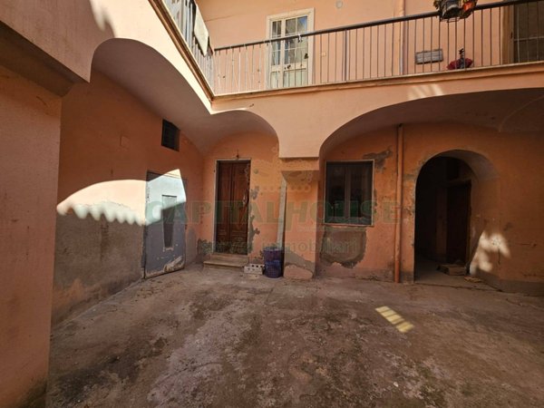 appartamento in vendita a Pignataro Maggiore