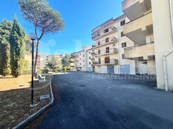 appartamento in vendita a Pignataro Maggiore