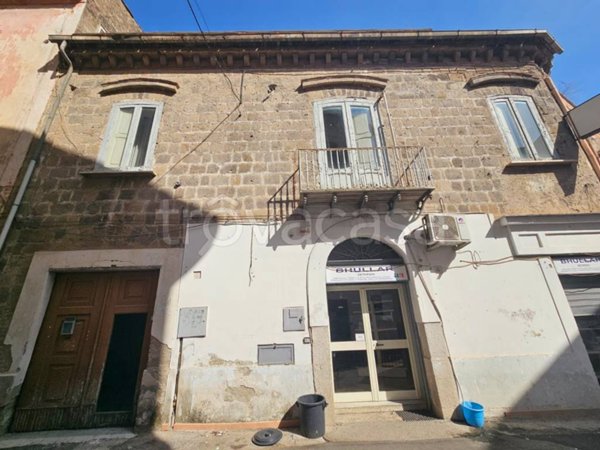 appartamento in vendita a Pignataro Maggiore