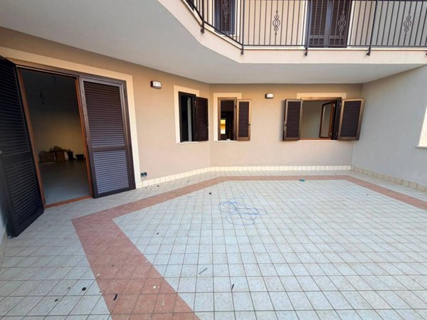 appartamento in vendita a Pignataro Maggiore