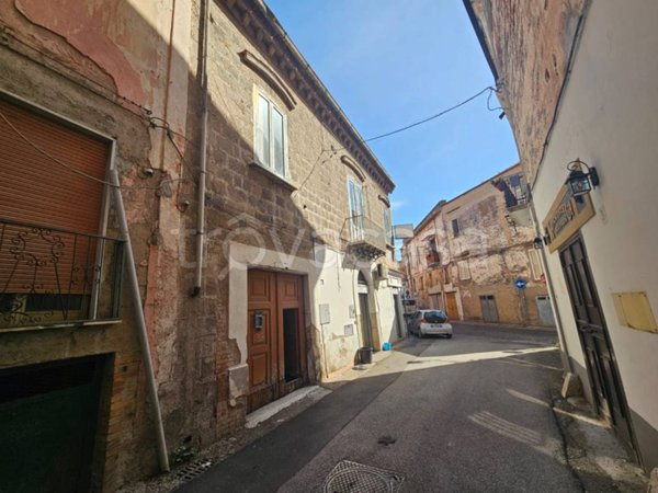 casa indipendente in vendita a Pignataro Maggiore