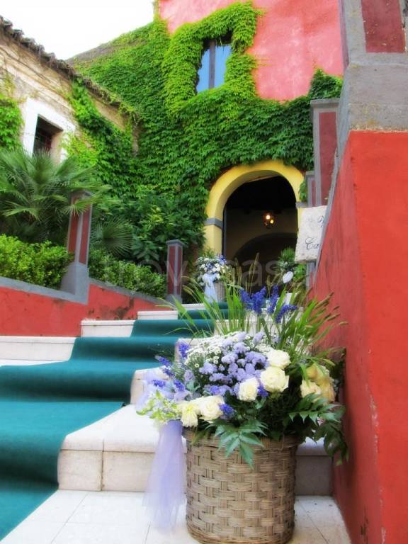 villa in vendita a Pontelatone