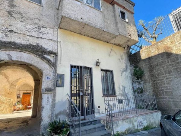 casa indipendente in vendita a Pontelatone