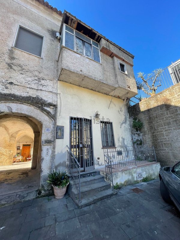 casa indipendente in vendita a Pontelatone
