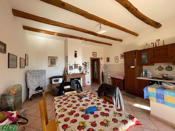 appartamento in vendita a Pontelatone