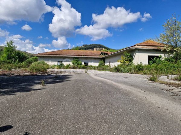 ufficio in vendita a Pontelatone