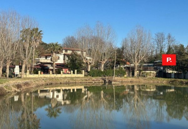 casa indipendente in vendita a Pontelatone
