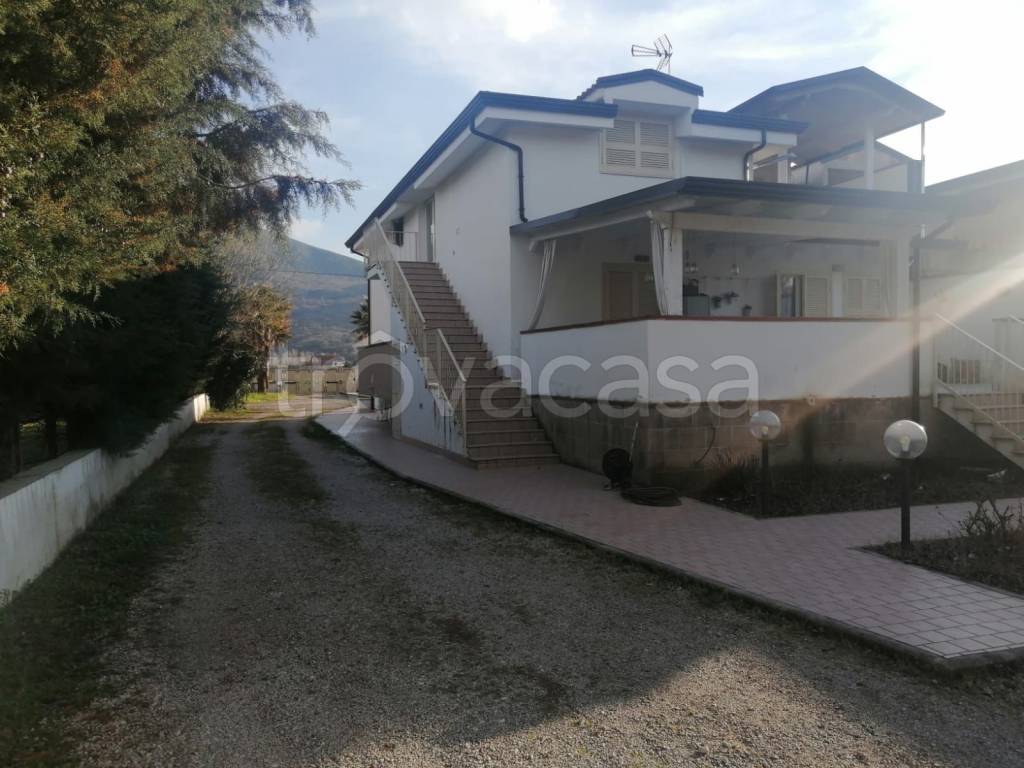 casa indipendente in vendita a Pontelatone