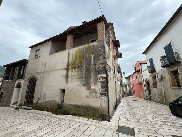 appartamento in vendita a Pontelatone