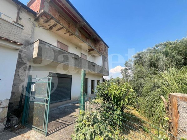 casa indipendente in vendita a Pontelatone
