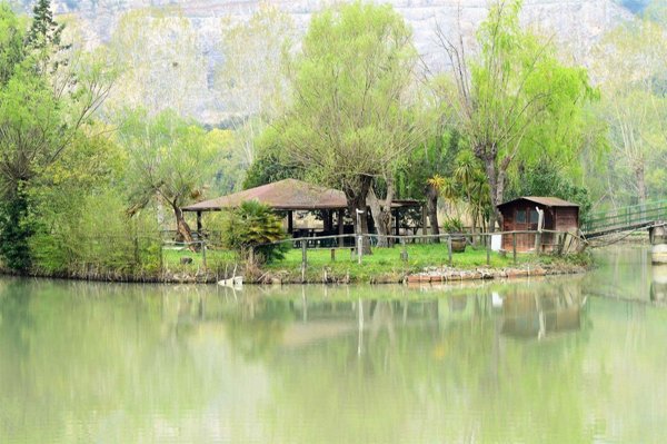 casa indipendente in vendita a Pontelatone