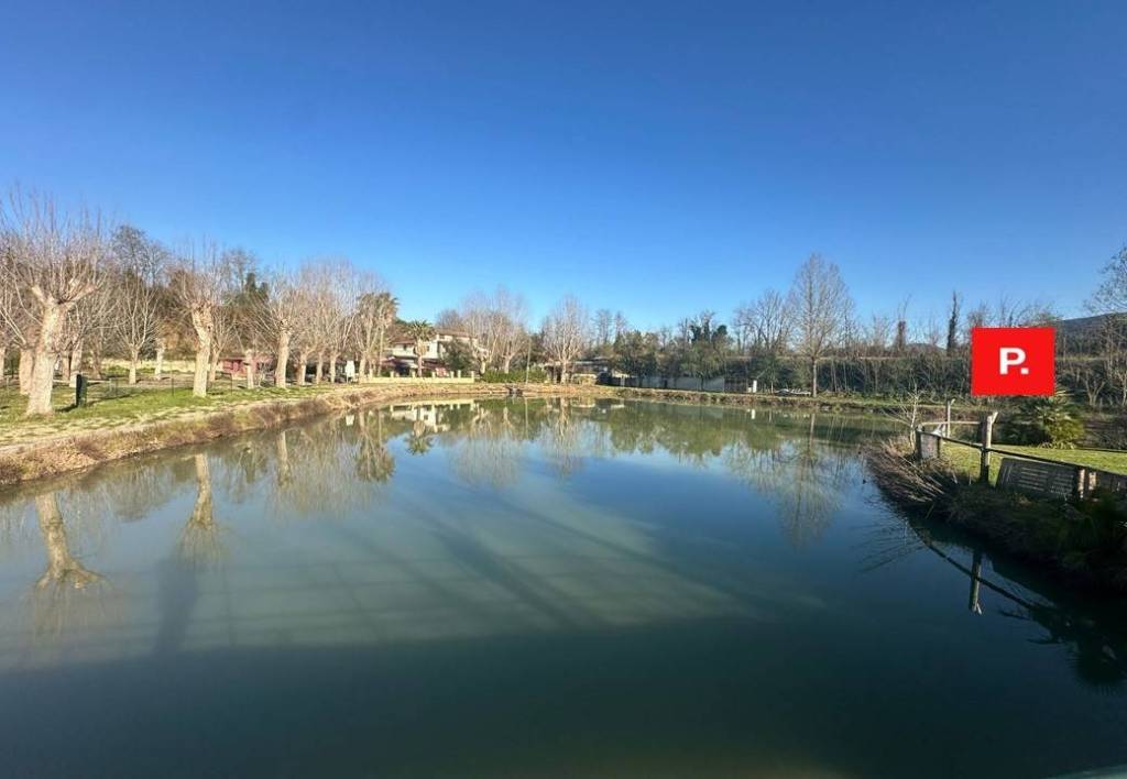 casa indipendente in vendita a Pontelatone