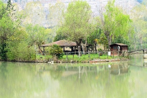 casa indipendente in vendita a Pontelatone