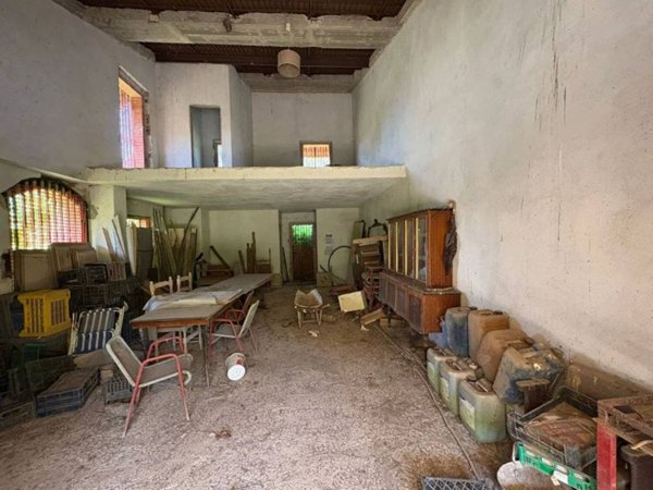 casa indipendente in vendita a Pontelatone