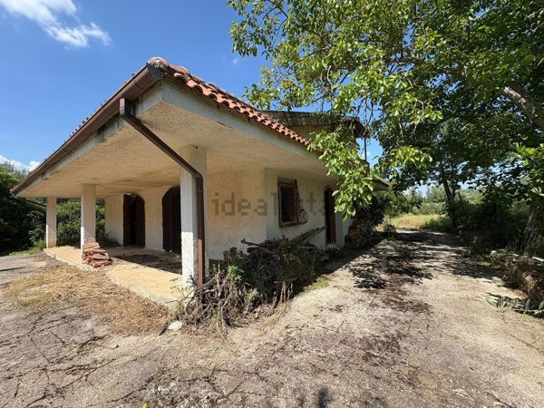 quadrivano in vendita a Pontelatone