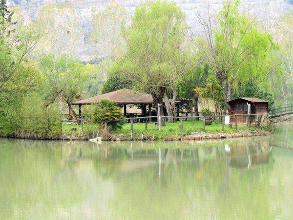 casa indipendente in vendita a Pontelatone