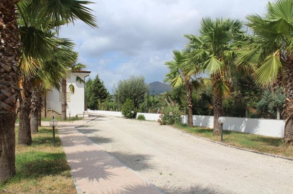 casa indipendente in vendita a Pontelatone