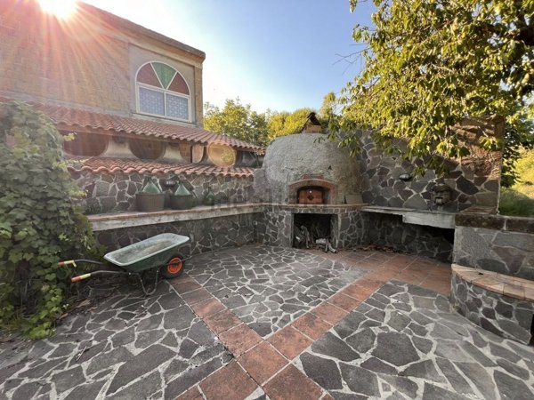 casa indipendente in vendita a Pontelatone