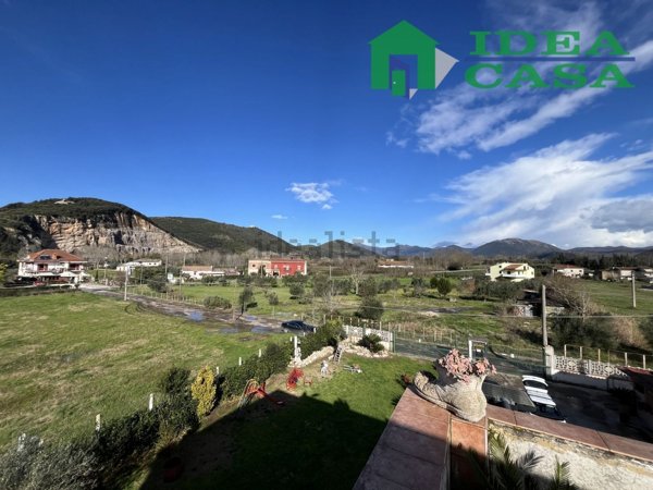 casa indipendente in vendita a Pontelatone