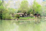 casa indipendente in vendita a Pontelatone