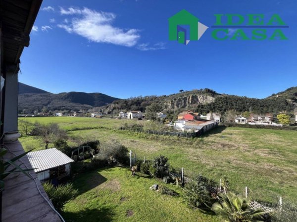 casa indipendente in vendita a Pontelatone