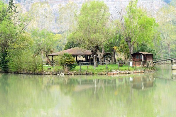 casa indipendente in vendita a Pontelatone