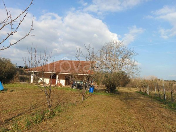 villa in vendita a Pontelatone