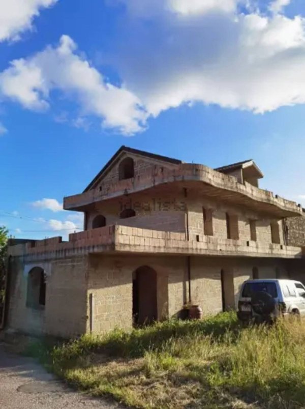 casale in vendita a Pontelatone