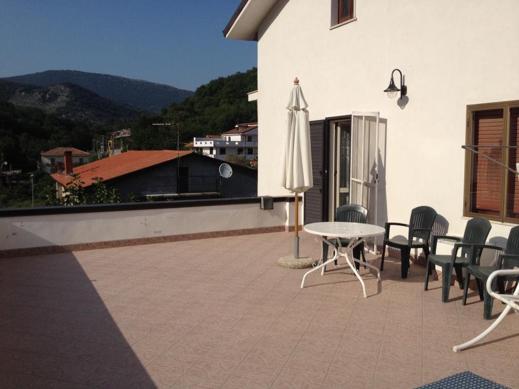 casa indipendente in vendita a Pontelatone