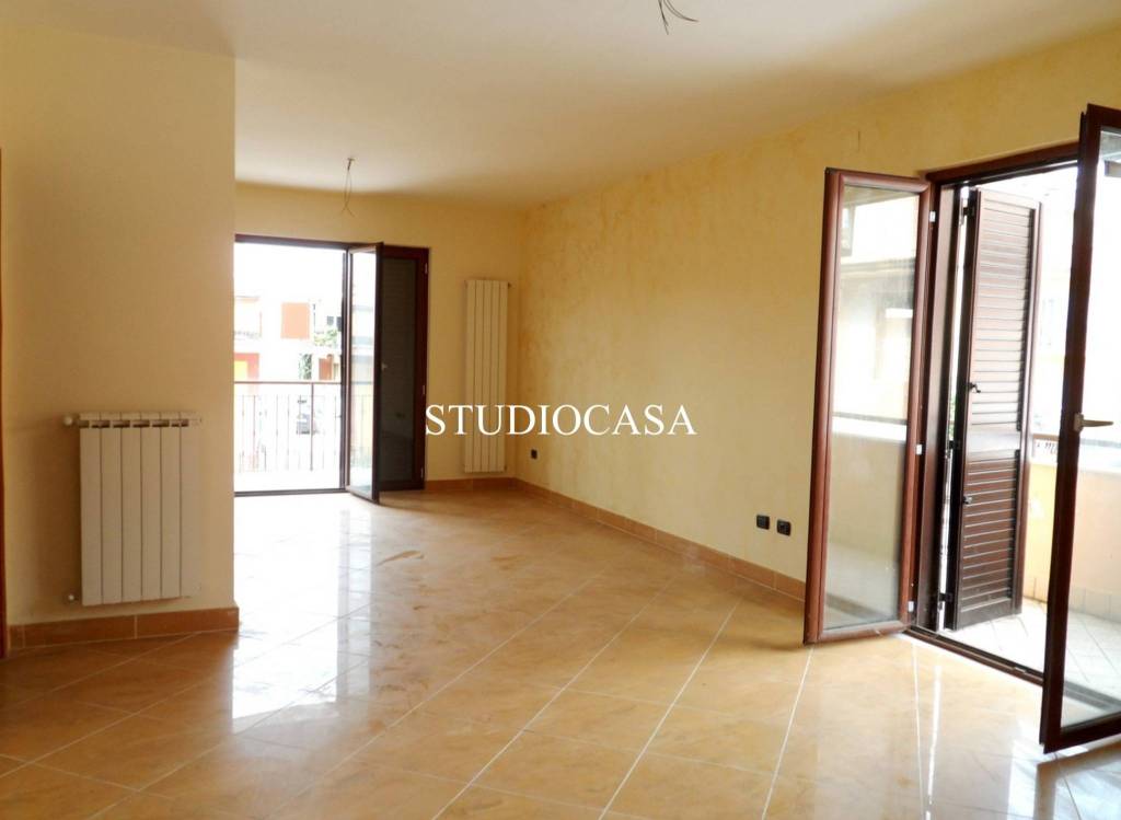 appartamento in vendita a Portico di Caserta