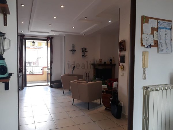 appartamento in vendita a Portico di Caserta