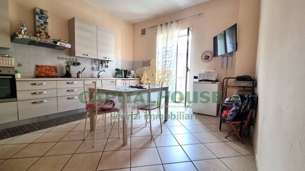 appartamento in vendita a Portico di Caserta