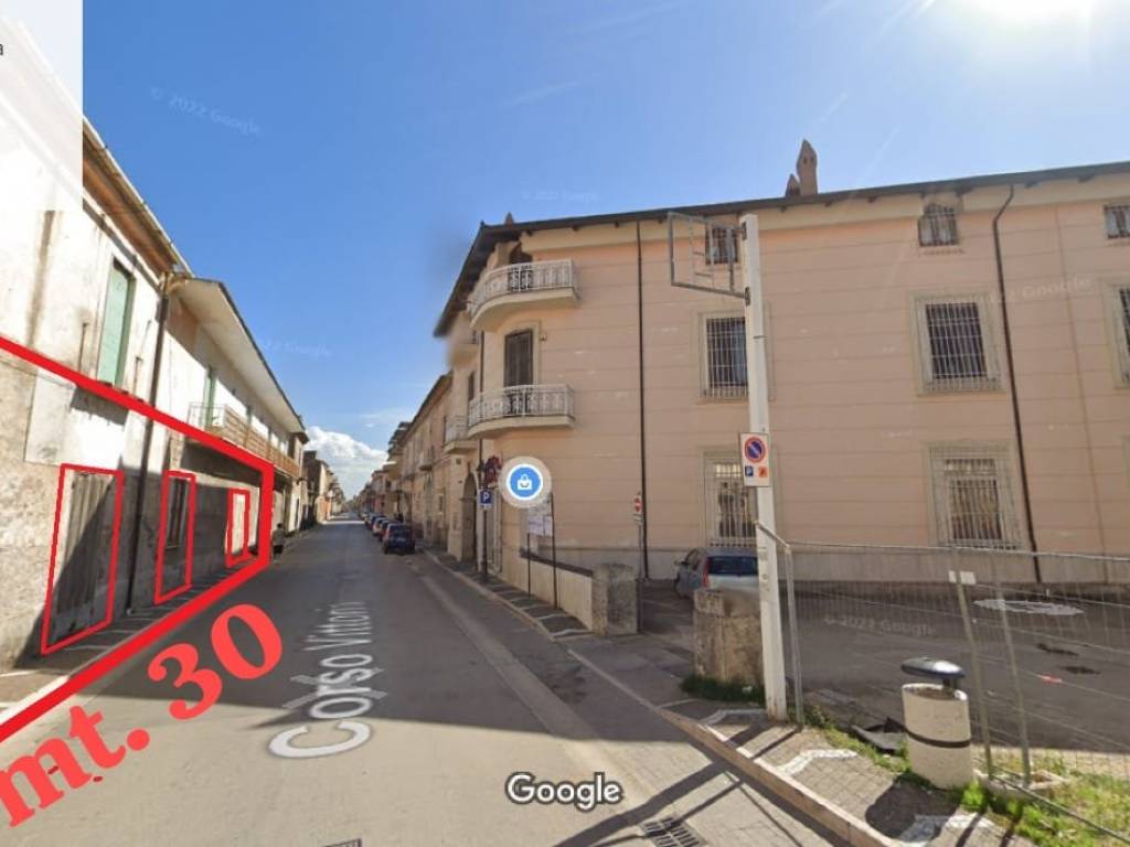 appartamento in vendita a Portico di Caserta