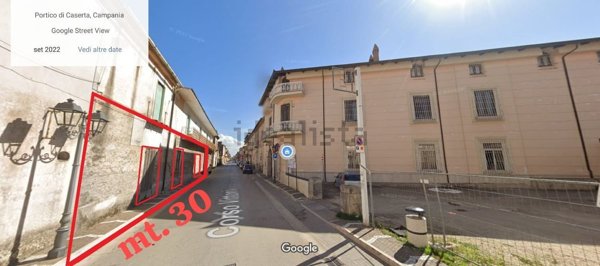 appartamento in vendita a Portico di Caserta