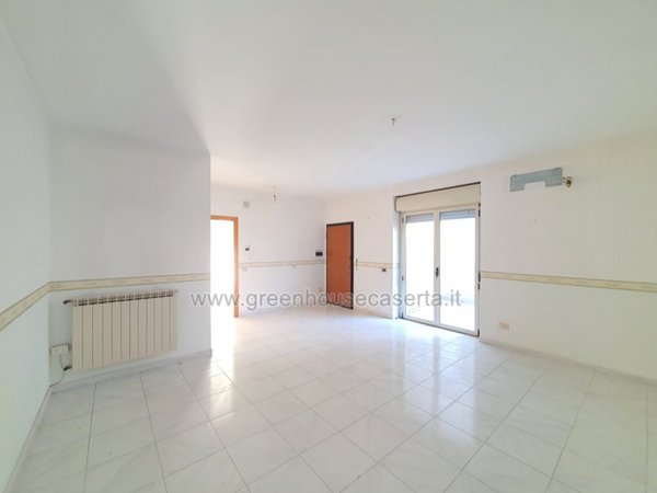 appartamento in vendita a Portico di Caserta