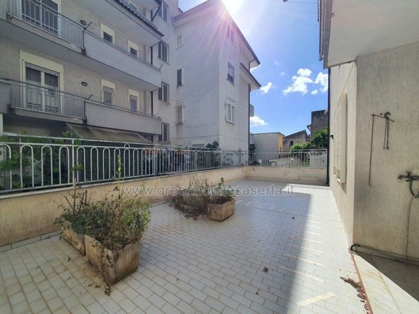 appartamento in vendita a Portico di Caserta