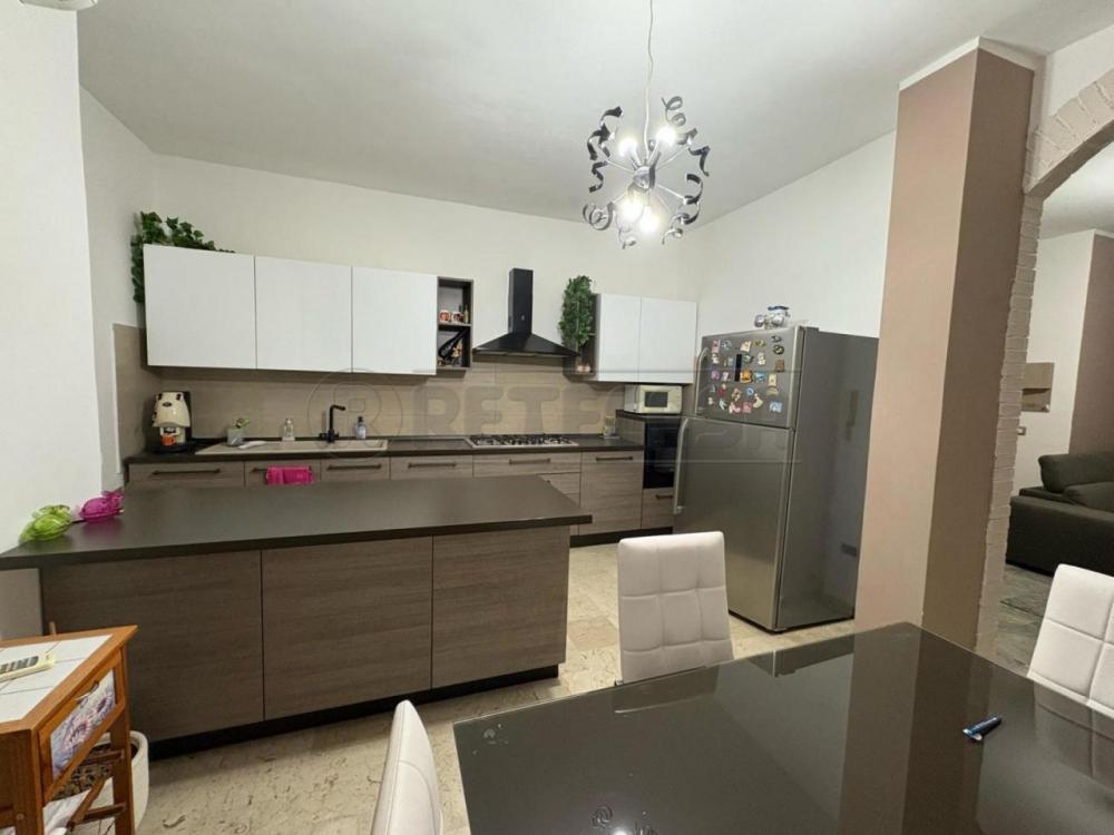 appartamento in vendita a Portico di Caserta