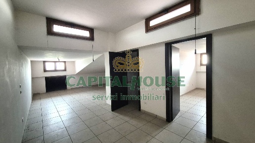 appartamento in vendita a Portico di Caserta