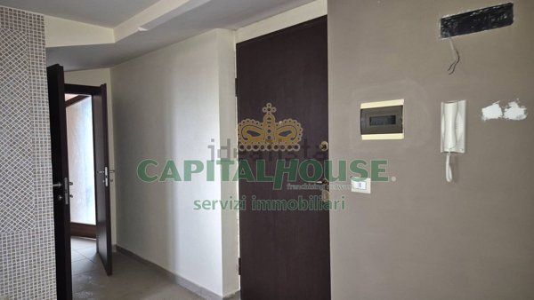 appartamento in vendita a Portico di Caserta