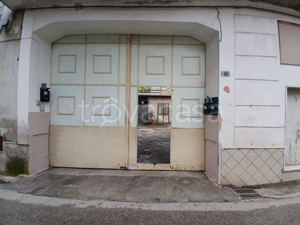 appartamento in vendita a Portico di Caserta