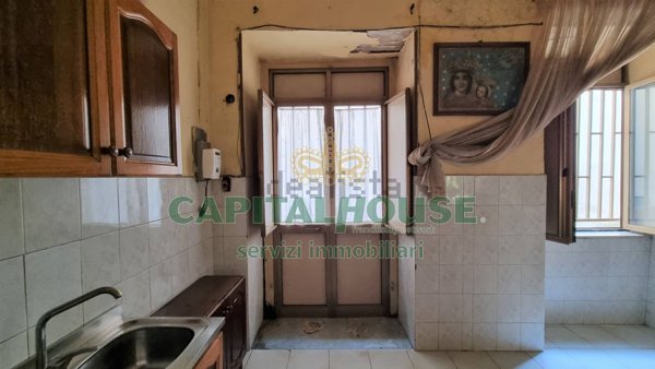 pentavano in vendita a Portico di Caserta