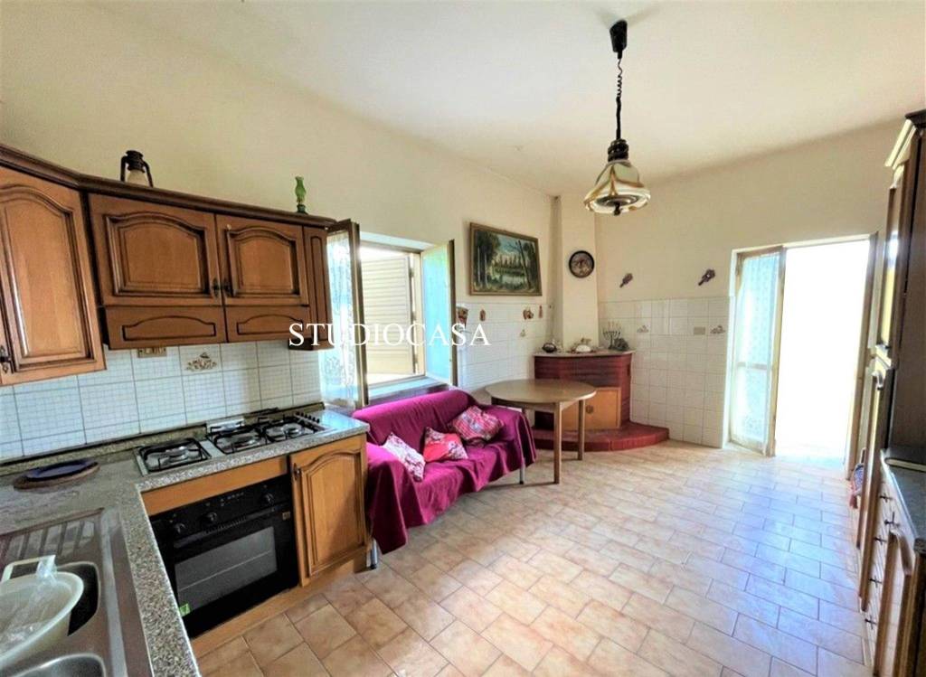 appartamento in vendita a Portico di Caserta