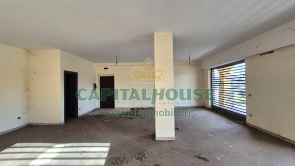 casa indipendente in vendita a Portico di Caserta