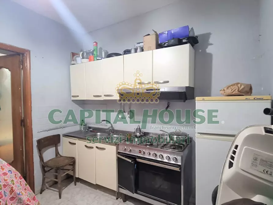 appartamento in vendita a Portico di Caserta