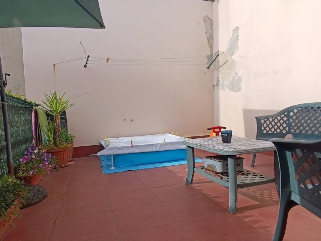 appartamento in vendita a Portico di Caserta