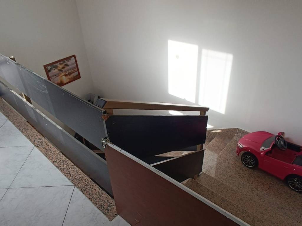 appartamento in vendita a Portico di Caserta