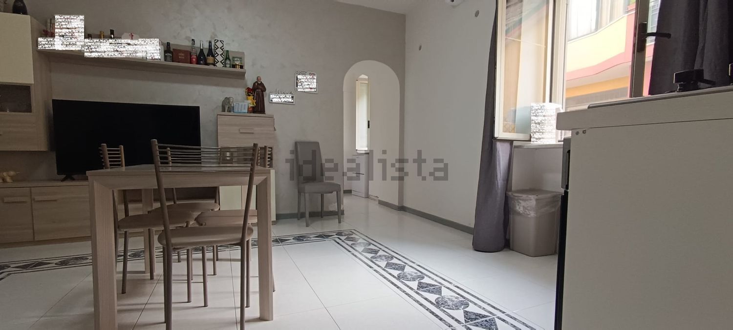 appartamento in vendita a Portico di Caserta