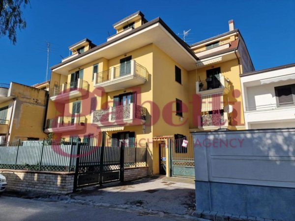 appartamento in vendita a Portico di Caserta